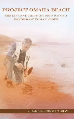 Charles Norman Shay - Project Omaha Beach, Inbunden. Tillgänglighet: Lägg i varukorg