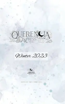 Emily Perkovich - Querencia Winter 2023, Inbunden. Tillgänglighet: Lägg i varukorg