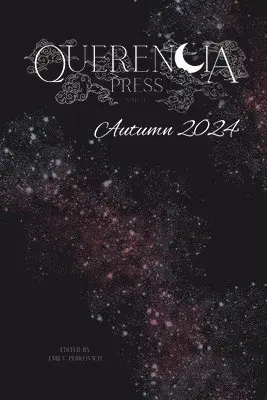 Emily Perkovich - Querencia Autumn 2024, Häftad. Tillgänglighet: Lägg i varukorg