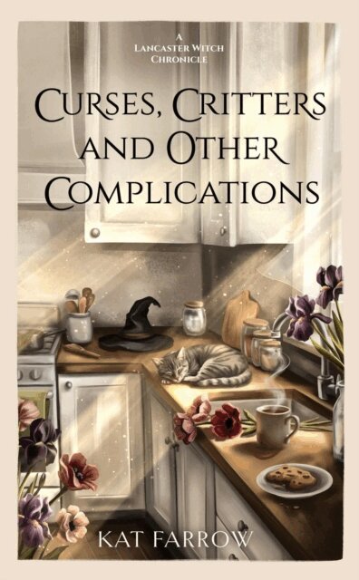 Curses, Critters, and Other Complications