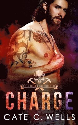 Cate C Wells - Charge, Häftad