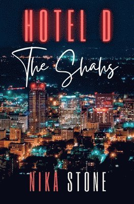 Nika Stone - Hotel D, Häftad