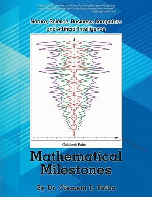 Clement E Falbo - Mathematical Milestones, Häftad. Tillgänglighet: Lägg i varukorg