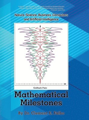 Clement E Falbo - Mathematical Milestones, Inbunden. Tillgänglighet: Lägg i varukorg