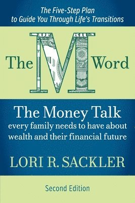 Lori Sackler - M Word, Häftad