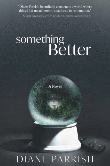 Diane Parrish - Something Better, E-bok