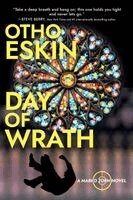 Otho Eskin - Day of Wrath, Häftad