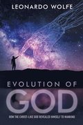 Evolution of God