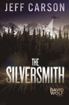 Jeff Carson - Silversmith, Häftad. Tillgänglighet: Lägg i varukorg