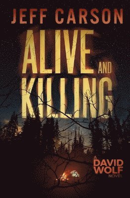 Jeff Carson - Alive and Killing, Häftad. Tillgänglighet: Lägg i varukorg