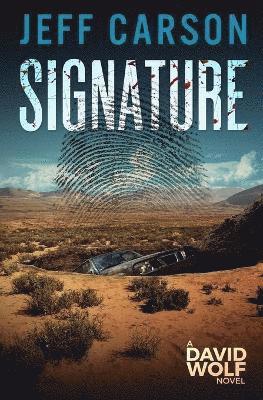 Jeff Carson - Signature, Häftad. Tillgänglighet: Lägg i varukorg