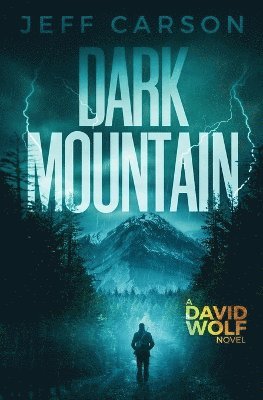 Jeff Carson - Dark Mountain, Häftad. Tillgänglighet: Lägg i varukorg