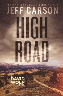 Jeff Carson - High Road, Häftad. Tillgänglighet: Lägg i varukorg