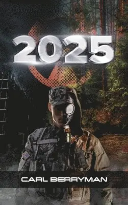 Carl Berryman - 2025, Inbunden. Tillgänglighet: Lägg i varukorg
