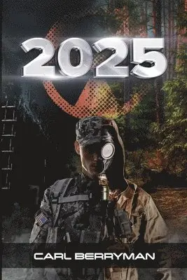 Carl Berryman - 2025, Häftad. Tillgänglighet: Lägg i varukorg