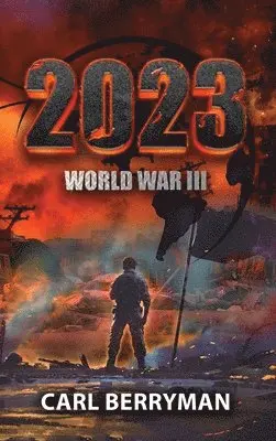 Carl Berryman - 2023, Inbunden. Tillgänglighet: Lägg i varukorg