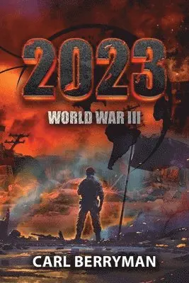 Carl Berryman - 2023, Häftad. Tillgänglighet: Lägg i varukorg
