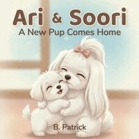 B Patrick - Ari & Soori, Häftad. Tillgänglighet: Lägg i varukorg