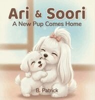 B Patrick - Ari & Soori, Inbunden. Tillgänglighet: Lägg i varukorg