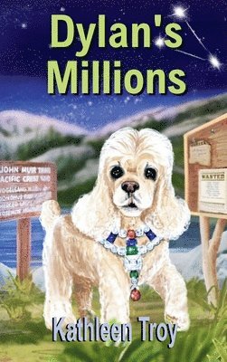 Kathleen Troy - Dylan's Millions, Inbunden. Tillgänglighet: Lägg i varukorg