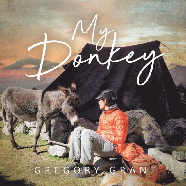 Gregory Grant - My Donkey, E-bok. Tillgänglighet: Lägg i varukorg