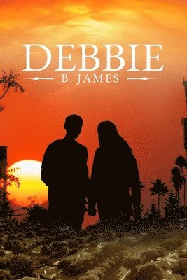 B James - Debbie, Häftad