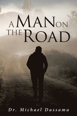 Michael Dassama - Man on The Road, Häftad