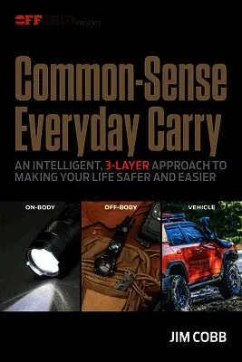 Common-Sense Everyday Carry