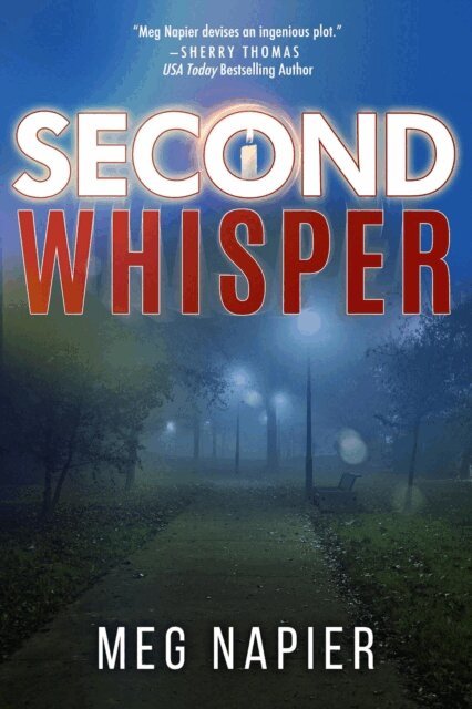 Meg Napier - Second Whisper, E-bok. Tillgänglighet: Lägg i varukorg