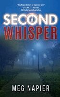 Meg Napier - Second Whisper, Häftad. Tillgänglighet: Lägg i varukorg