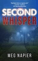 Meg Napier - Second Whisper, Häftad. Tillgänglighet: Lägg i varukorg