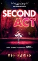 Meg Napier - Second Act, Häftad. Tillgänglighet: Lägg i varukorg