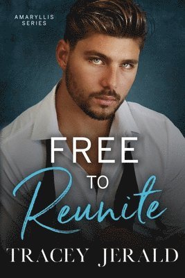 Tracey Jerald - Free to Reunite, Häftad. Tillgänglighet: Lägg i varukorg