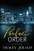 Tracey Jerald - Perfect Order, Häftad. Tillgänglighet: Lägg i varukorg