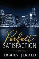 Tracey Jerald - Perfect Satisfaction, Häftad. Tillgänglighet: Lägg i varukorg