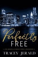 Tracey Jerald - Perfectly Free, Häftad. Tillgänglighet: Lägg i varukorg