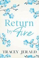 Tracey Jerald - Return by Fire, Häftad. Tillgänglighet: Lägg i varukorg