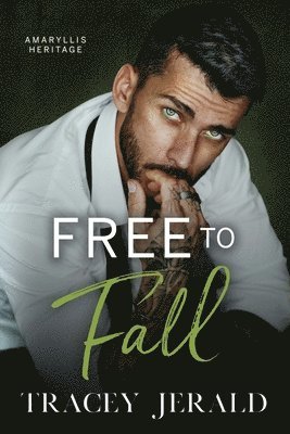 Tracey Jerald - Free to Fall, Häftad. Tillgänglighet: Lägg i varukorg