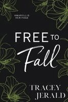 Tracey Jerald - Free to Fall, Häftad. Tillgänglighet: Lägg i varukorg