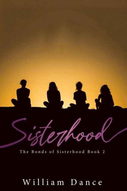 William Dance - Sisterhood, E-bok