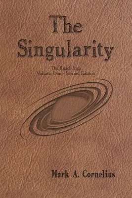 Mark a Cornelius - Singularity, Häftad. Tillgänglighet: Lägg i varukorg