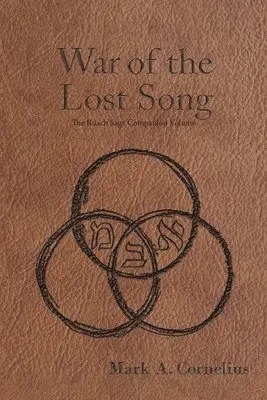Mark a Cornelius - War of the Lost Song, Häftad. Tillgänglighet: Lägg i varukorg