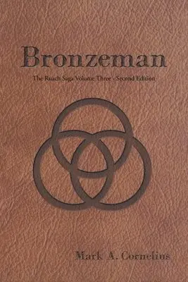 Mark a Cornelius - Bronzeman, Häftad. Tillgänglighet: Lägg i varukorg