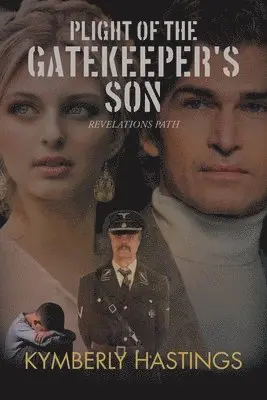 Kymberly Hastings - Plight of the Gatekeeper's Son, Häftad. Tillgänglighet: Lägg i varukorg