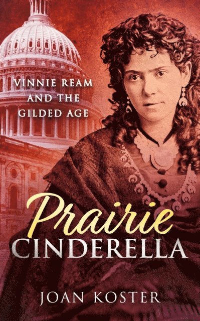 Joan Koster - Prairie Cinderella, E-bok