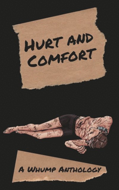 Kailey Alessi - Hurt and Comfort, E-bok