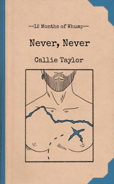 Callie Taylor - Never, Never, E-bok