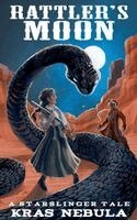 Kras Nebula - Rattler's Moon, Häftad