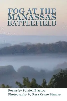 Patrick Bizzaro - Fog at the Manassas Battlefield, Häftad. Tillgänglighet: Lägg i varukorg