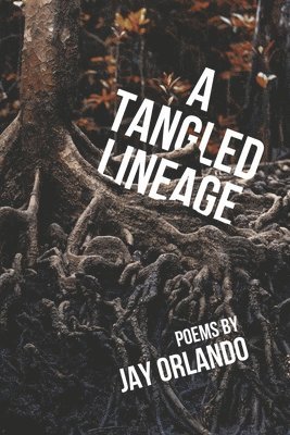 Jay Orlando - Tangled Lineage, Häftad